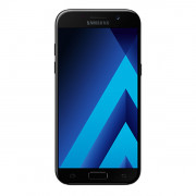 Samsung SM-A520F Galaxy A5 (2017) črn 