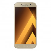 Samsung SM-A520F Galaxy A5 (2017) zlata 