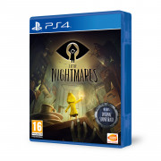 Little Nightmares