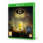 Little Nightmares 