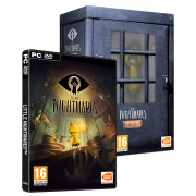 Little Nightmares Six Edition 