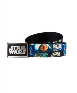 Vojna zvezd - Film Weebing Belt Merch