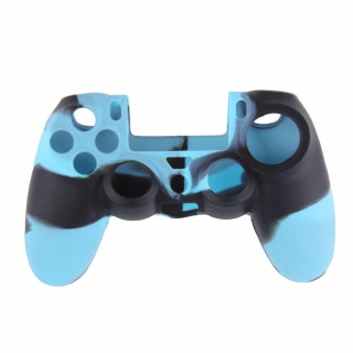 Dualshock 4 Silinkonska zaščitna prevleka za kontroler PS4