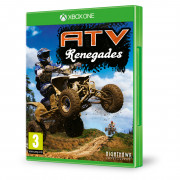 ATV Renegades 