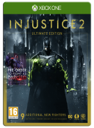 Injustice 2 Ultimate Edition 