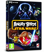 Angry Birds Star Wars 