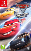 Cars 3: Driven to win 