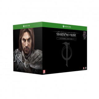 Middle Earth: Shadow of War Mithril Edition Xbox One