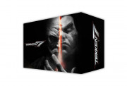 BANDAI NAMCO Entertainment Tekken 7 - Collector's Edition Zbirka PC 