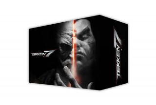 BANDAI NAMCO Entertainment Tekken 7 - Collector's Edition Zbirka PC PC