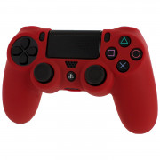 Dualshock 4 Silikonska zaščitna prevleka za kontroler 