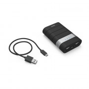 Univerzalna USB zunanja baterija "POWERBANK JOY",10400MAH 137493 