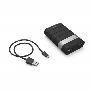 Univerzalna USB zunanja baterija "POWERBANK JOY",10400MAH 137493 Mobile