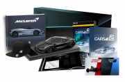 BANDAI NAMCO Entertainment Project Cars 2 - Ultra Edition 