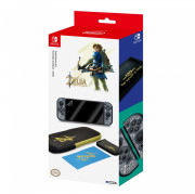 Začetni komplet Zelda Breath of the Wild za Switch 