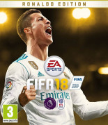 FIFA 18 Ronaldo Edition 