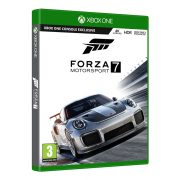 Forza Motorsport 7 