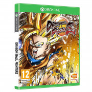 Dragon Ball FighterZ 