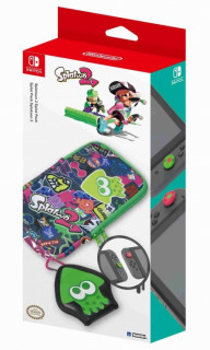 Splatoon 2 Splat Pack za Nintendo Switch Nintendo Switch