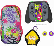 Splatoon 2 Deluxe Splat Pack za Nintendo Switch 