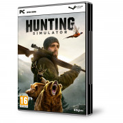 Hunting Simulator 