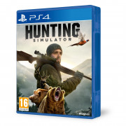 Hunting Simulator