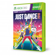 Just Dance 2018 