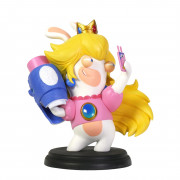 Mario + Rabbids Kingdom Battle - Peach 15 cm Slika 