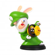 Mario + Rabbids Kingdom Battle - Luigi 15 cm Slika 