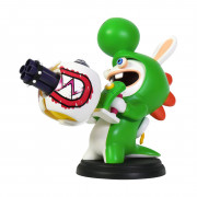 Mario + Rabbids Kingdom Battle - Yoshi 15 cm Slika 