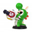 Mario + Rabbids Kingdom Battle - Yoshi 15 cm Slika thumbnail