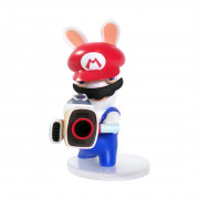 Mario + Rabbids Kingdom Battle - Mario 8 cm 