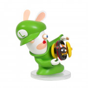 Mario + Rabbids Kingdom Battle - Luigi 8 cm Slika 