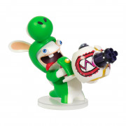 Mario + Rabbids Kingdom Battle - slika Yoshi 8 cm 