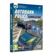 avtobahn Police Simulator 