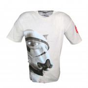 Star Wars - Imperial Stormtrooper T-shirt (bela, S) 