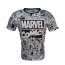 Majica s kratkimi rokavi Marvel Comics (L) thumbnail