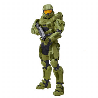 Slika Halo Master Chief 80 cm Merch