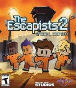 The Escapists 2 Special Edition 