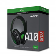 Astro A10 zelene igralne slušalke 