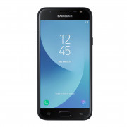 Samsung SM-J330 Galaxy J3 (2017) Dual SIM črn 