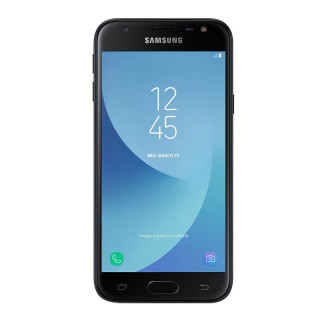 Samsung SM-J330 Galaxy J3 (2017) Dual SIM črn Mobile