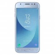 Samsung SM-J330 Galaxy J3 (2017) Dual SIM modro-srebrna 