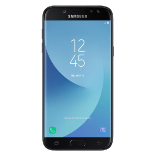 Samsung SM-J530 Galaxy J5 (2017) Dual SIM črn Mobile