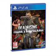 Dead Rising 4: Frank's Big Package