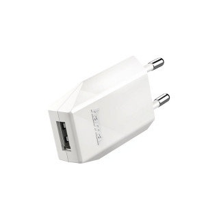 Hama 173653 AC Charger Polnilec "PICCO" 1000mA Bela Mobile