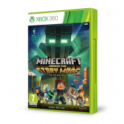 Minecraft Story Mode Season Two 