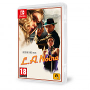 L.A. Noire 