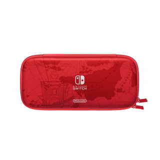 Nintendo Switch torba in zaščita zaslona (Super Mario Odyssey) Nintendo Switch