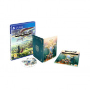 Ni No Kuni II Revenant Kingdom Prince's Edition